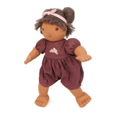 Baby Lola Rag Doll