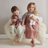 Baby Lola Rag Doll