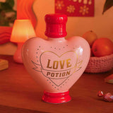 Love Potion Sculpture