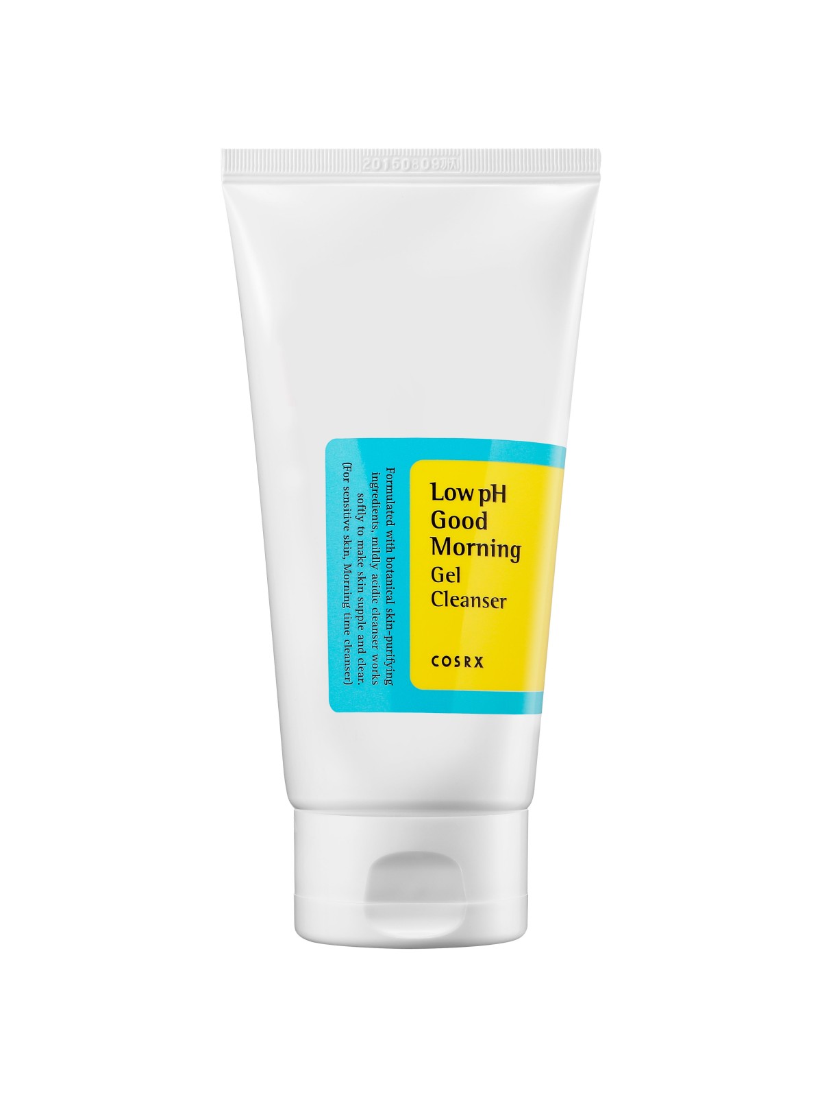 COSRX - Low pH Good Morning Gel Cleanser [150ml]
