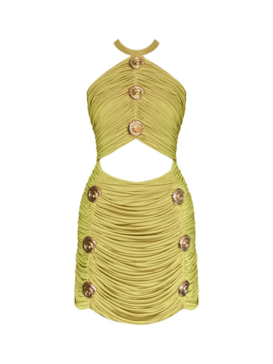 Lumina Dress
