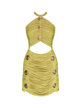 Lumina Dress