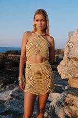 Lumina Dress