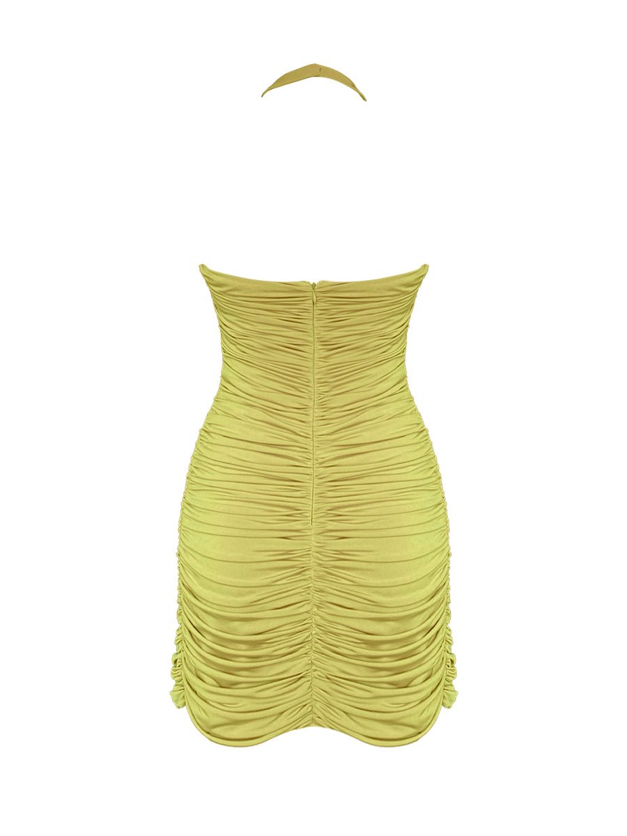 Lumina Dress