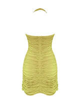 Lumina Dress