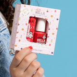 Fruity Lips & Tips Duo Set