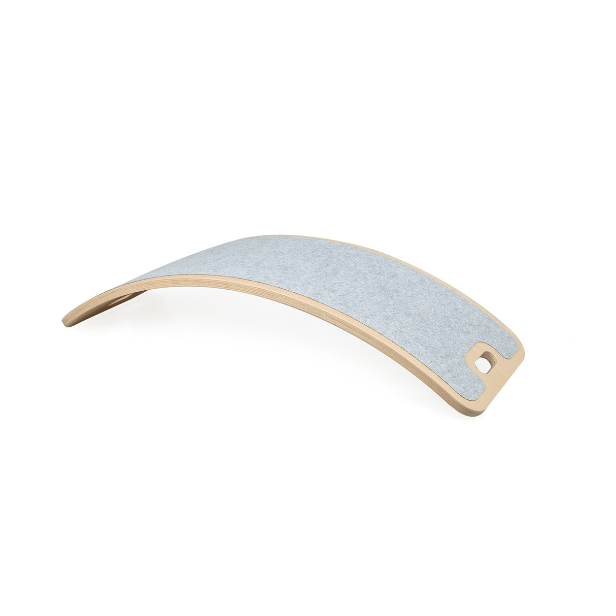 Major Arc Felt