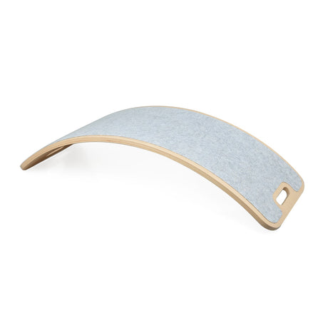 Major Arc Felt