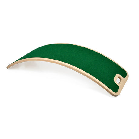 Major Arc Felt