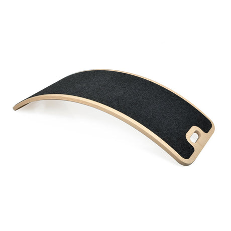 Major Arc Felt