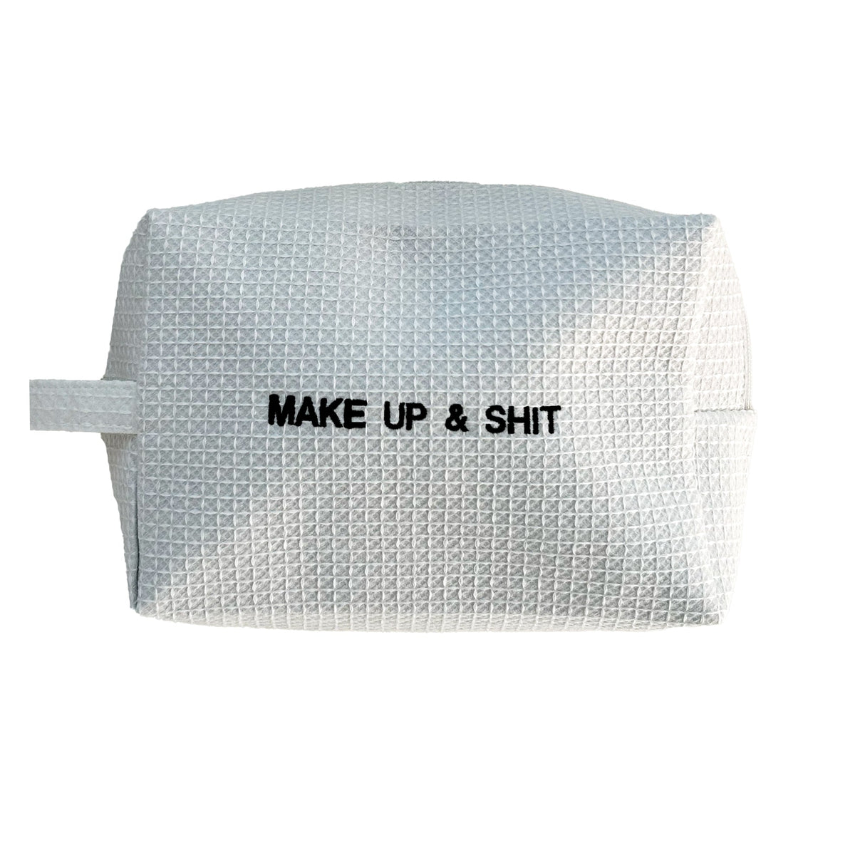 Make Up and Shit Wash Bag