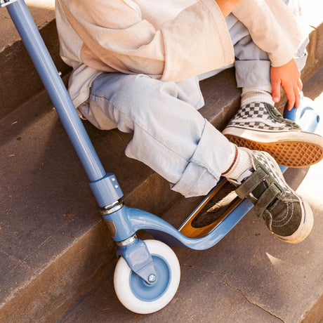 Maxi Scooter Banwood - Blue