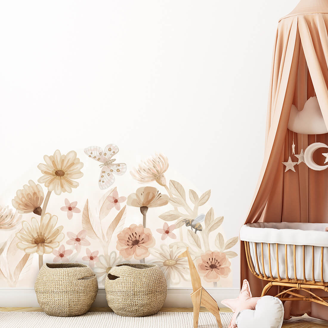 Wall Sticker | Meadow