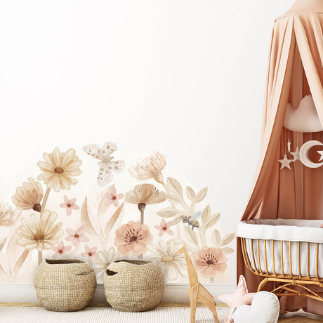 Wall Sticker | Meadow