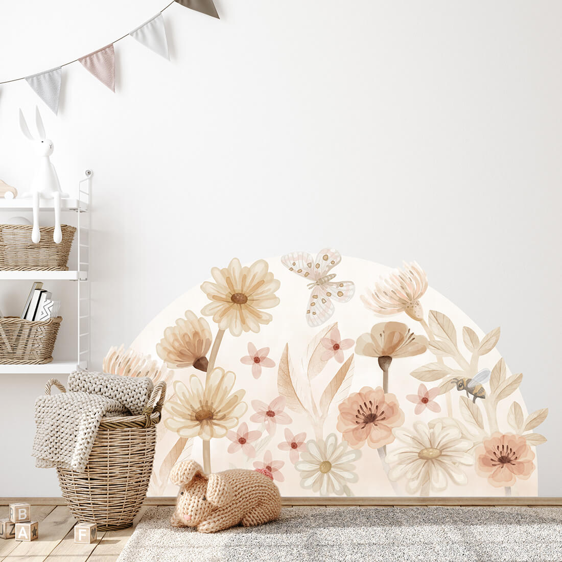 Wall Sticker | Meadow
