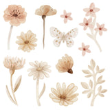Wall Sticker | Meadow Set I