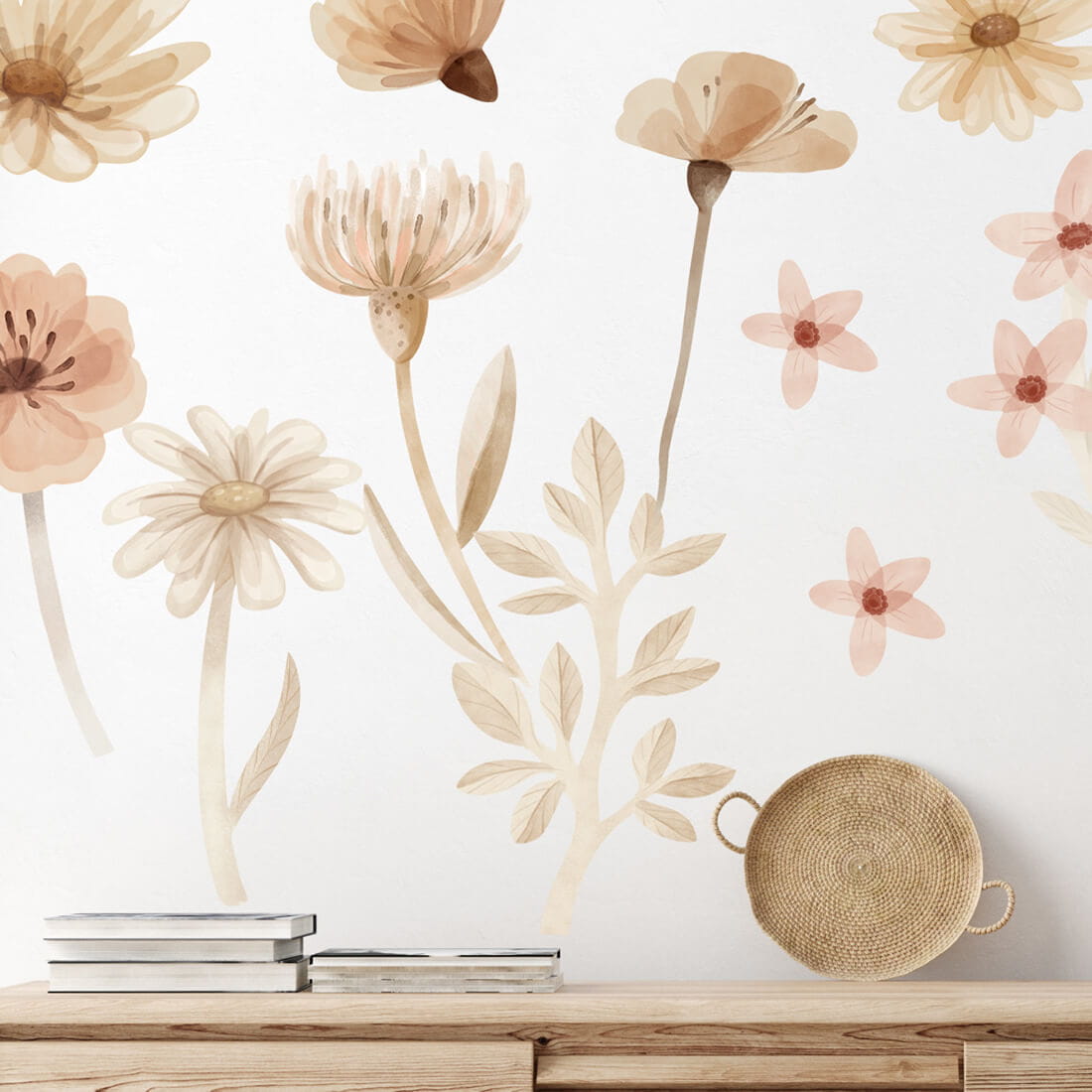 Wall Sticker | Meadow Set I