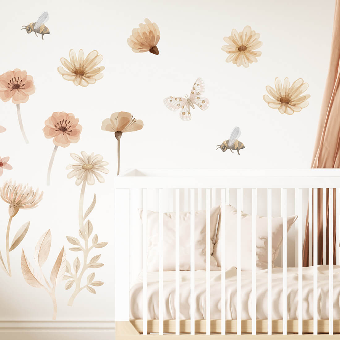 Wall Sticker | Meadow Set II