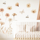 Wall Sticker | Meadow Set II