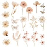 Wall Sticker | Meadow Set II
