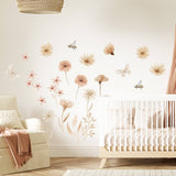 Wall Sticker | Meadow Set II