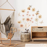 Wall Sticker | Meadow Set II