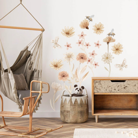 Wall Sticker | Meadow Set II