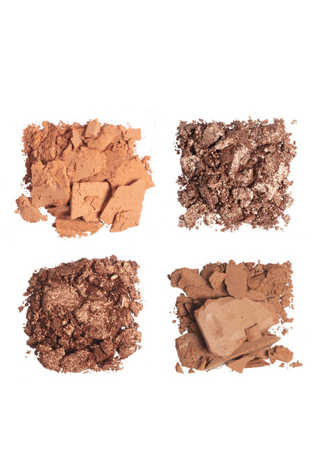 Eyeshadow Quad - Aphrodite