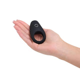 So Divine Rechargeable Vibrating Cock Ring