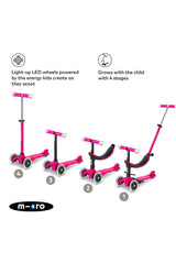 Mini 2 Grow Pink