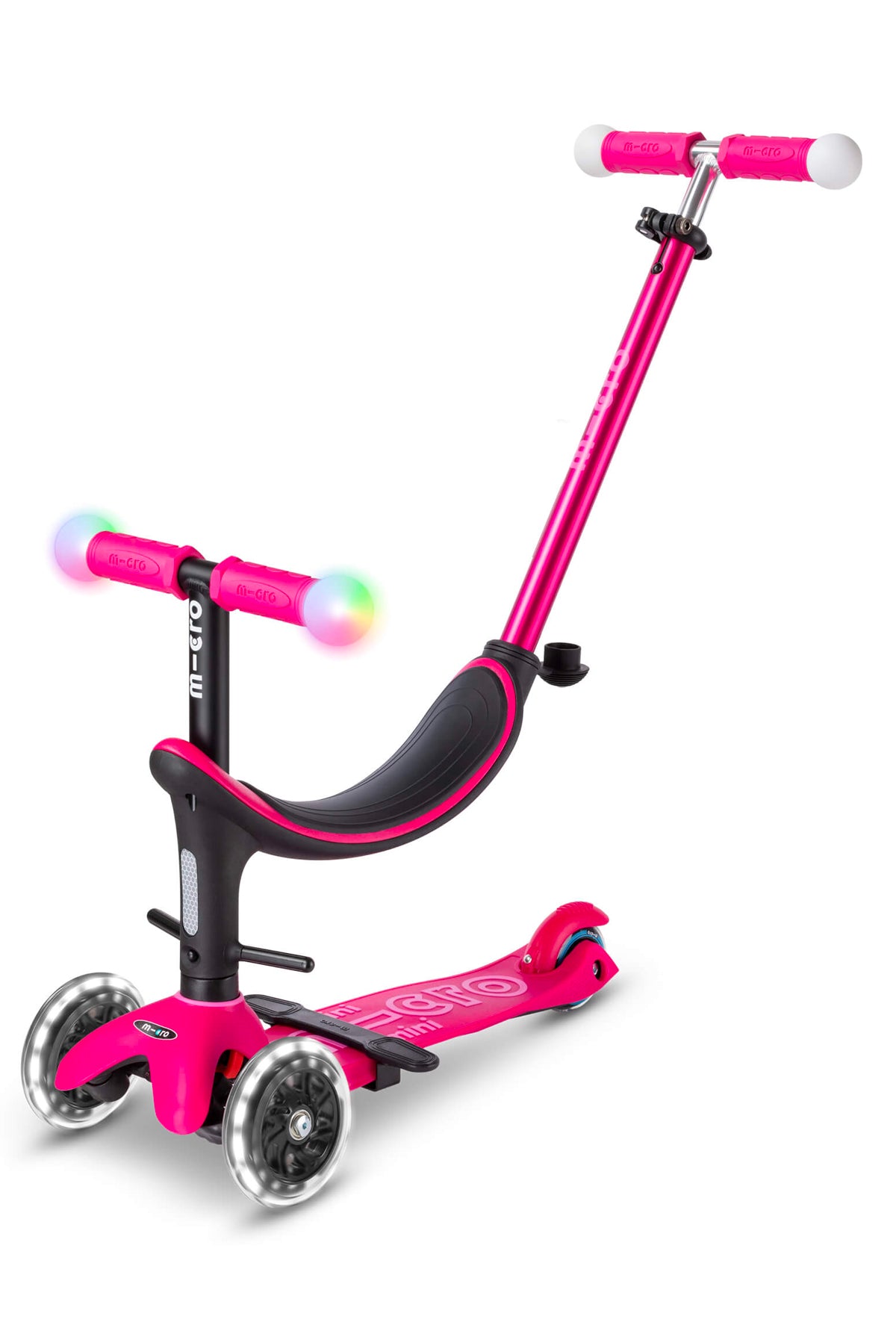 Mini 2 Grow Pink