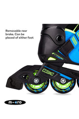 Cosmo Skates