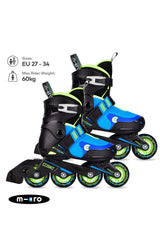 Cosmo Skates