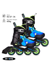 Cosmo Skates