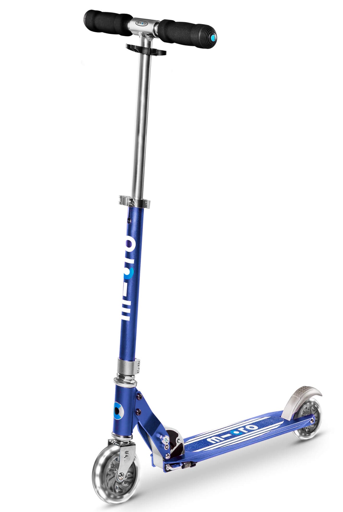 Sprite LED Blue