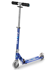 Sprite LED Blue
