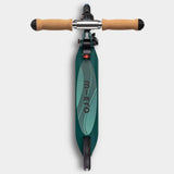 Micro Scooters Micro Sprite LED Two Tone: Green