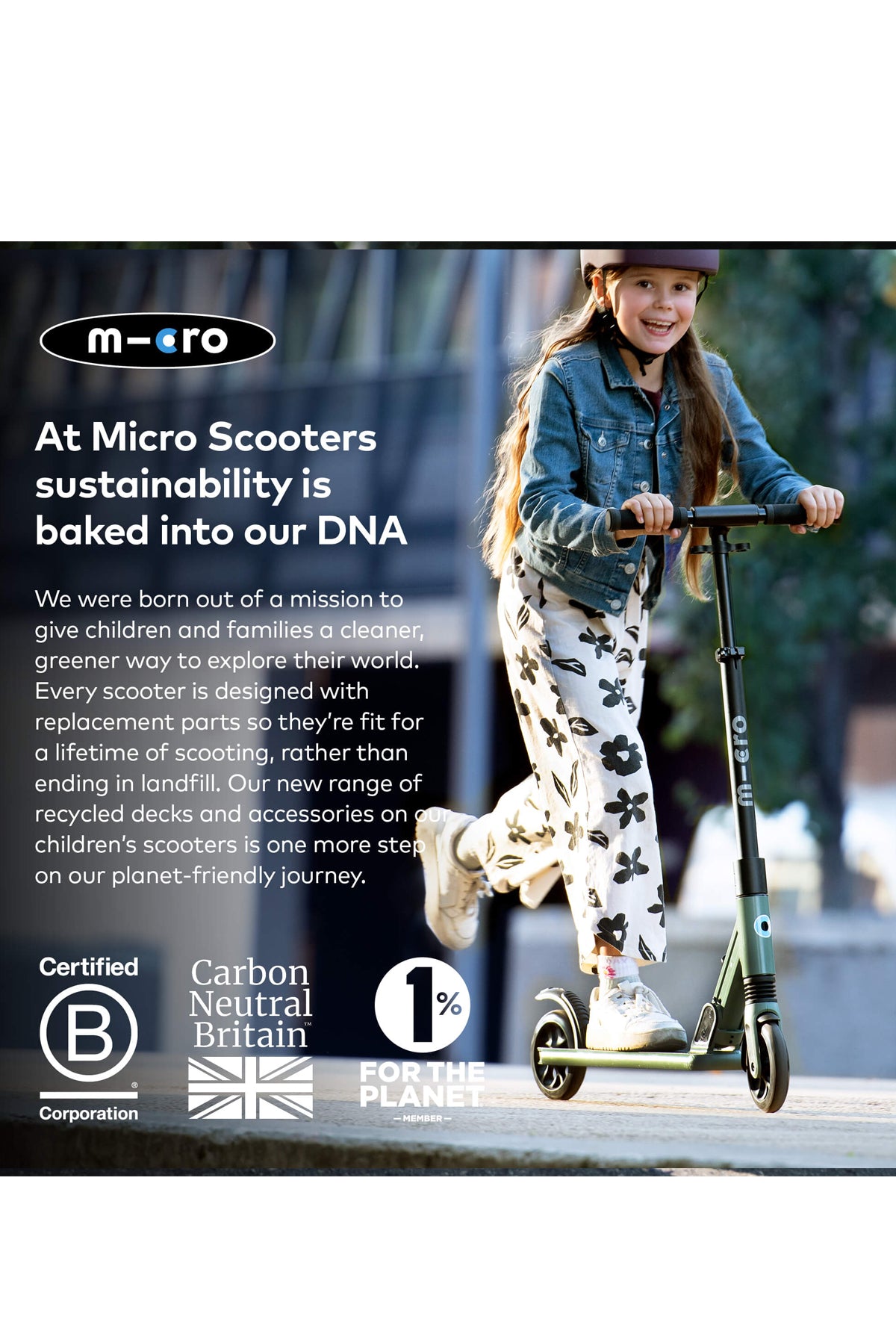 Micro Sprite Suspension: Green