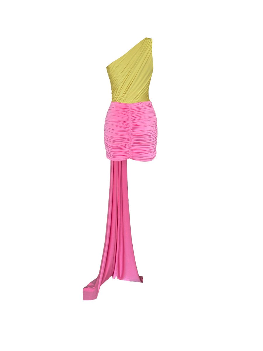 Mirage Dress
