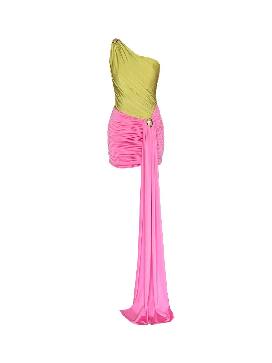 Mirage Dress