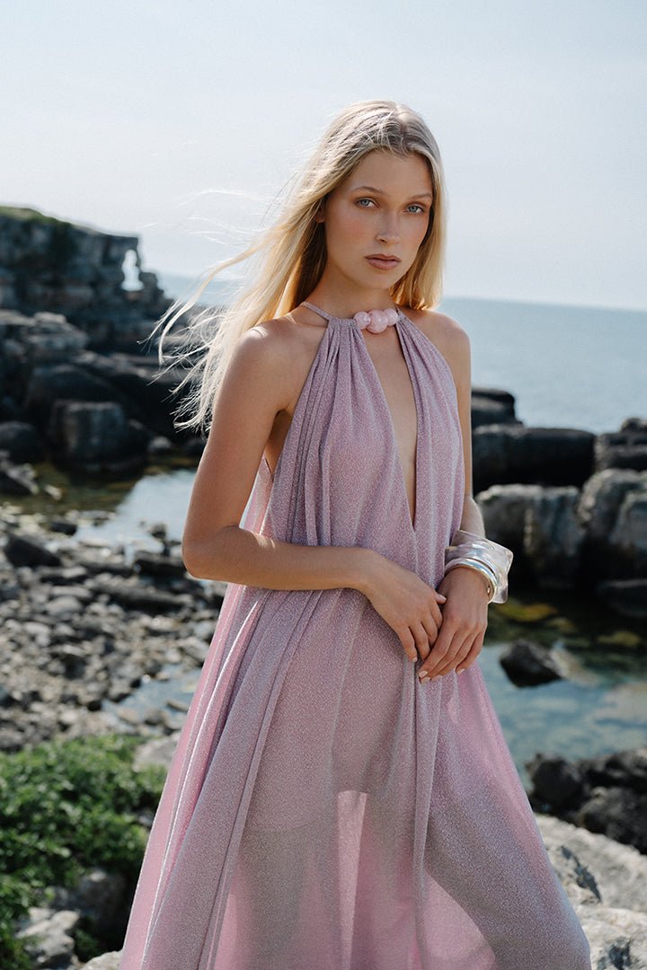 Mirissa Dress
