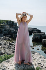Mirissa Dress