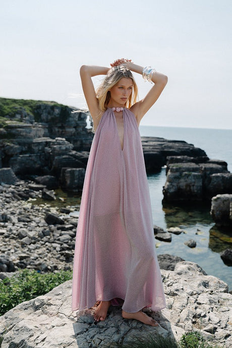 Mirissa Dress