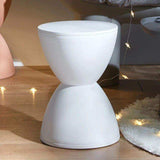 Moda Hourglass Stools