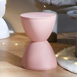Moda Hourglass Stools