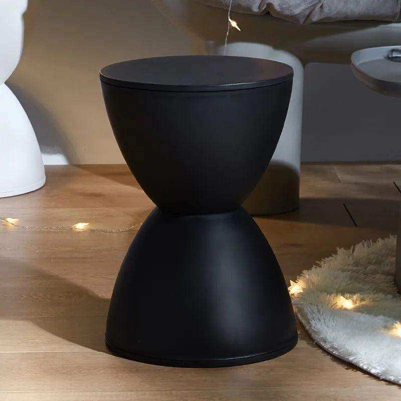 Moda Hourglass Stools
