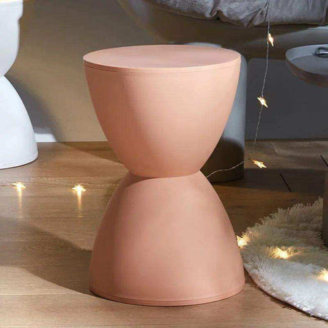 Moda Hourglass Stools