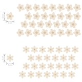 Wall Sticker | Daisies I