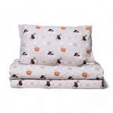 Bedding Set - Allotment Line