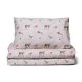 Bedding Set - Meadow Line